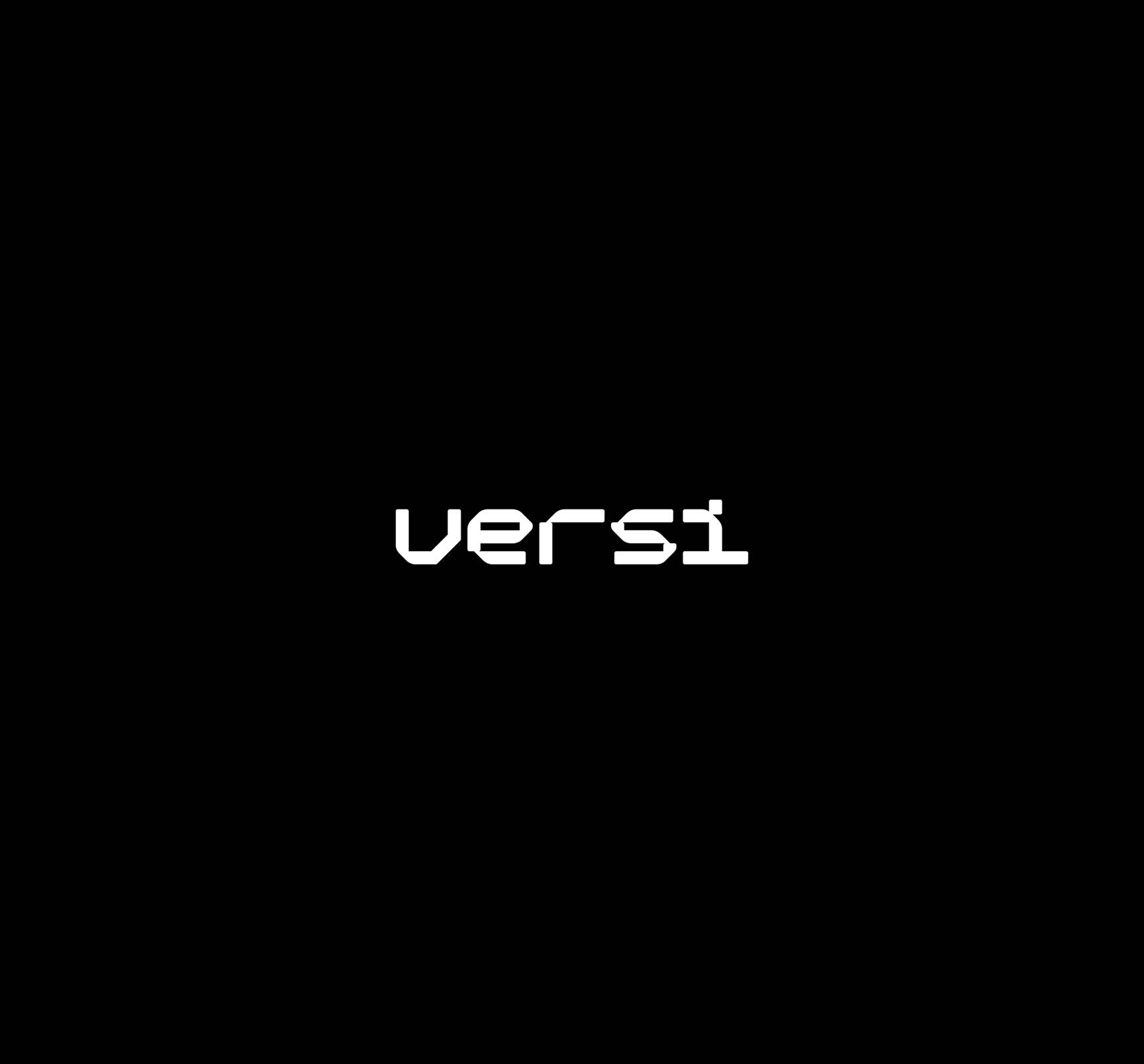 Versi Bionics brand — slide 1